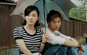 一男一女曰批