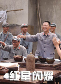 丁香色六月